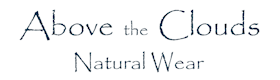 Above the Clouds Natural Wear