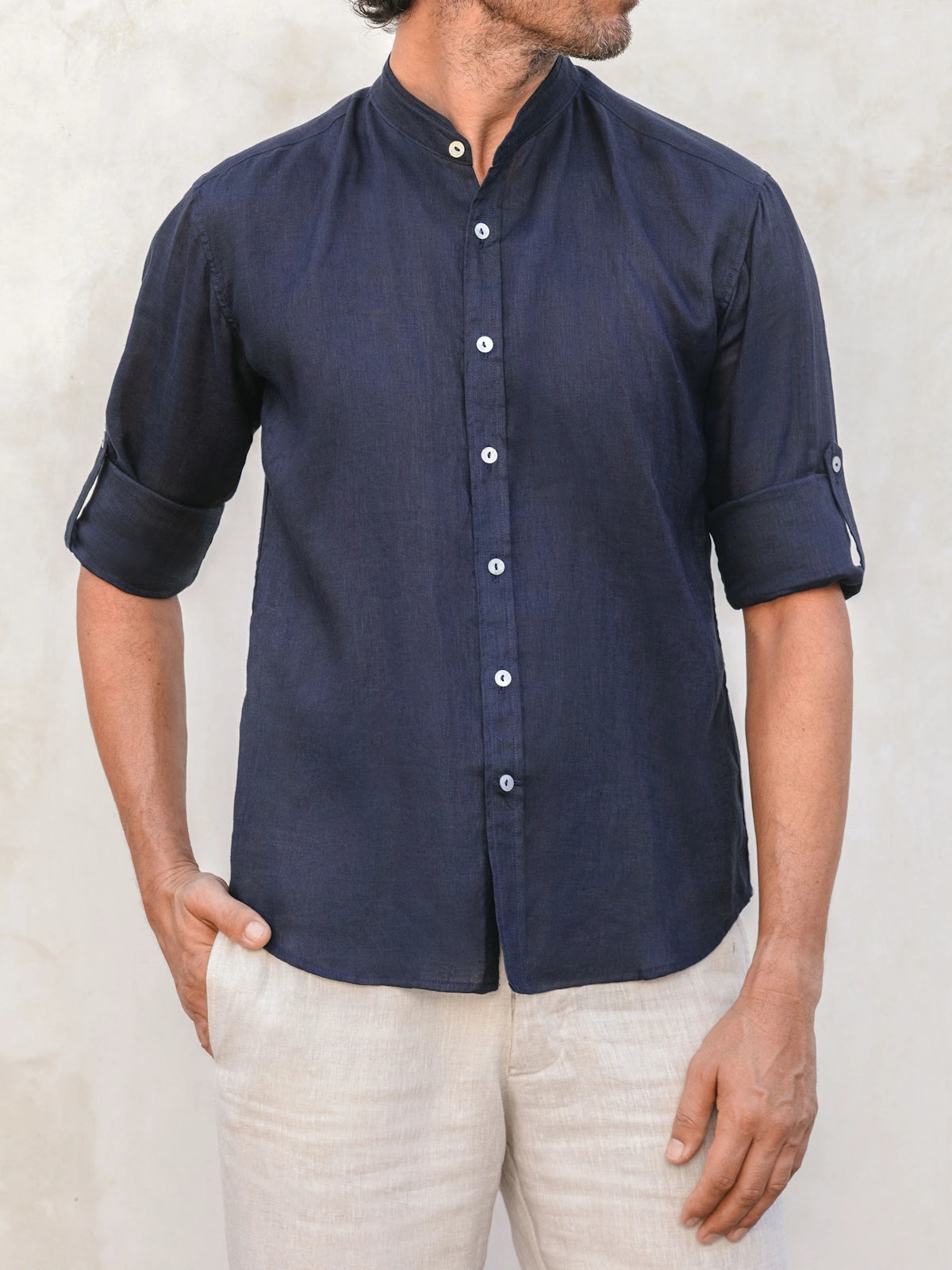 #color_midnight navy