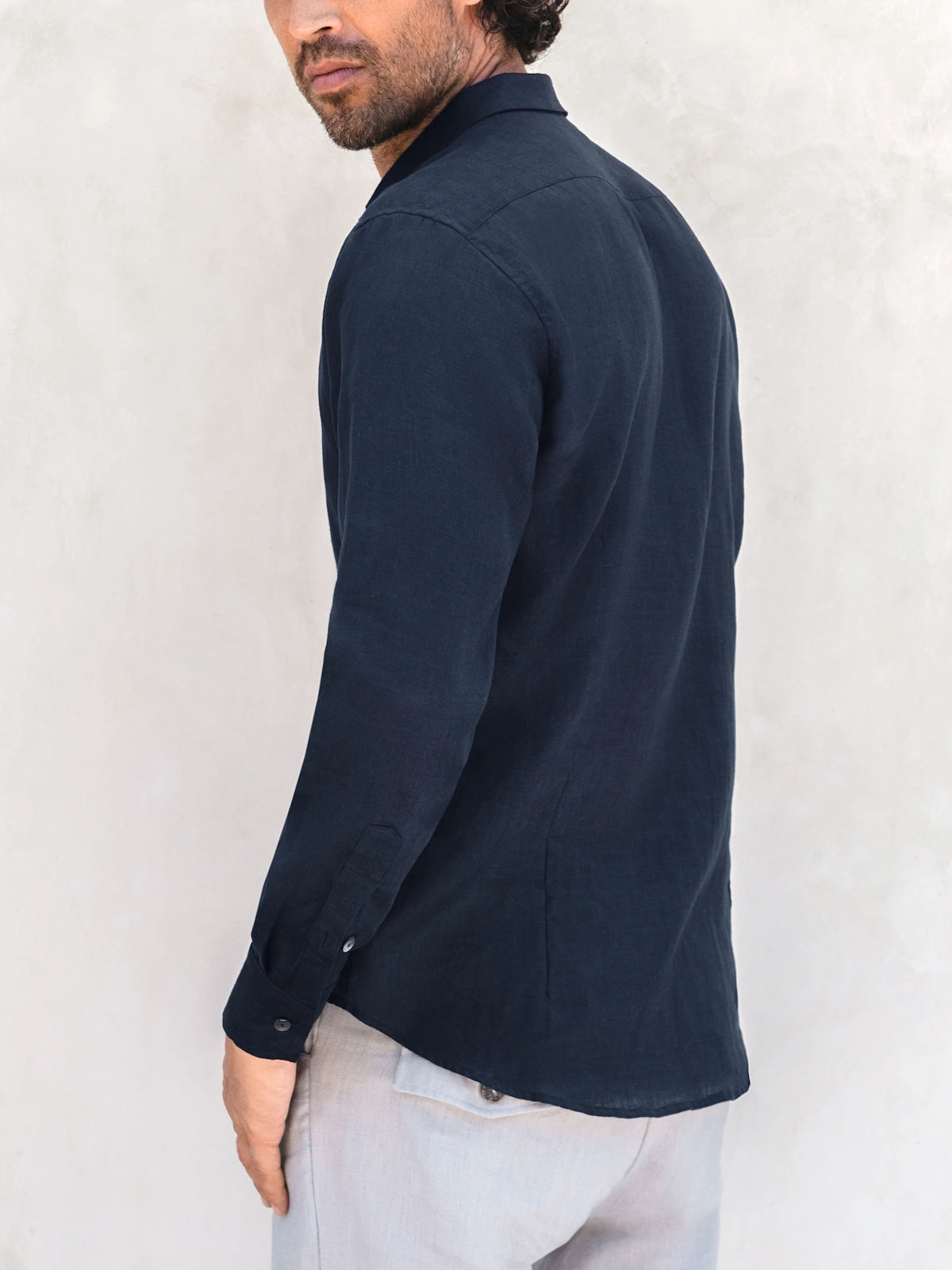 #color_midnight navy