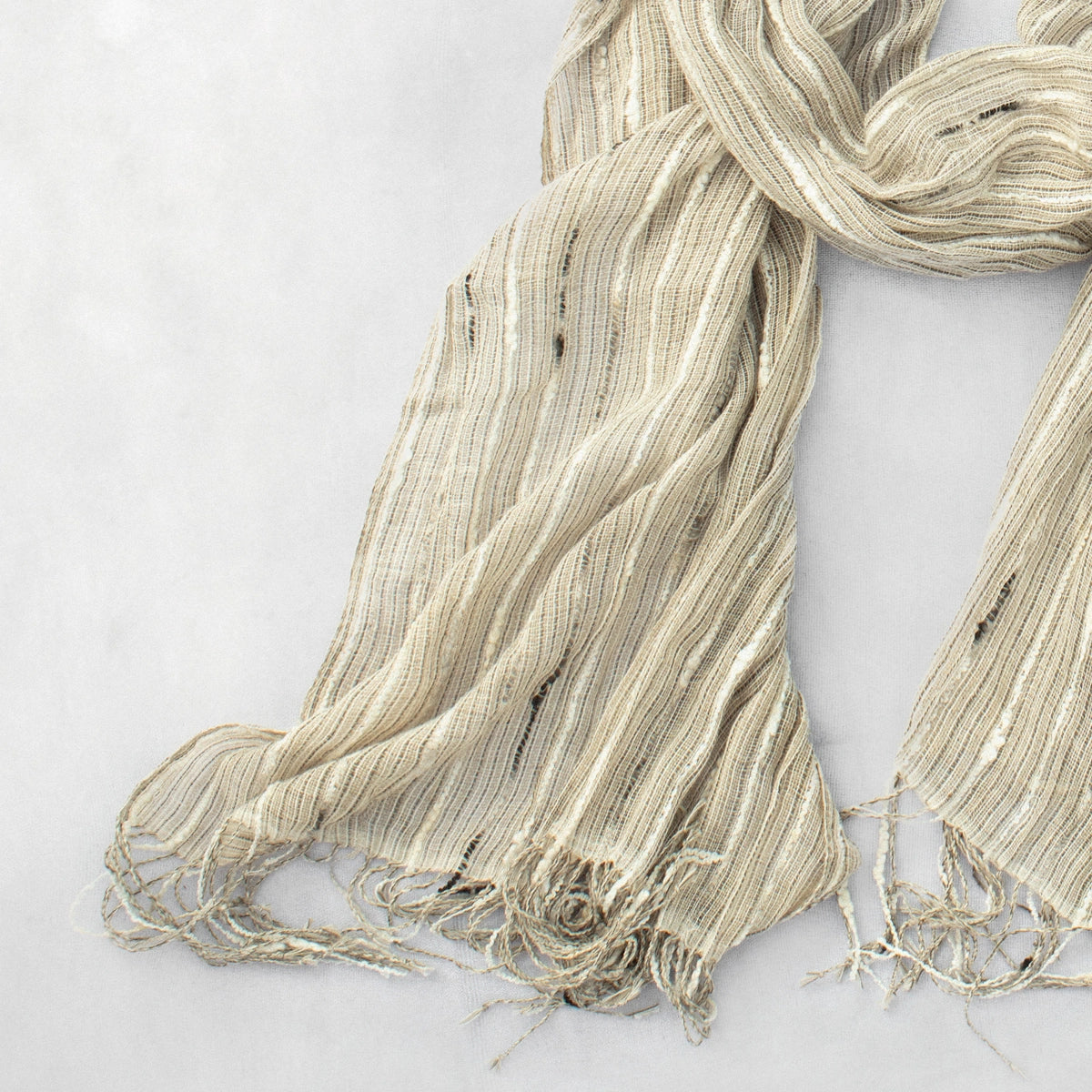 Canggu Scarf Sand