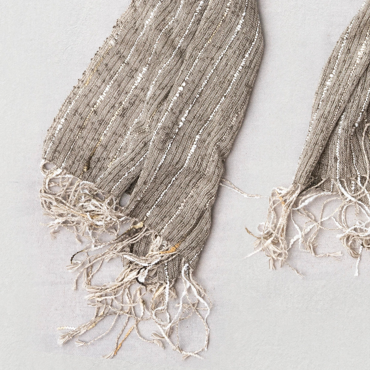 Canggu Scarf Coconut Husk