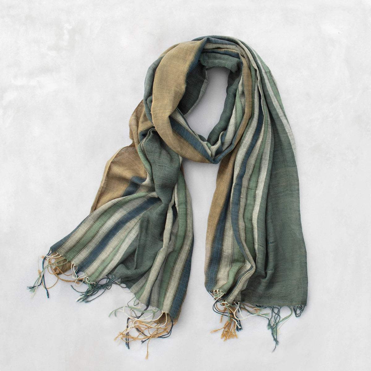 Balangan Scarf