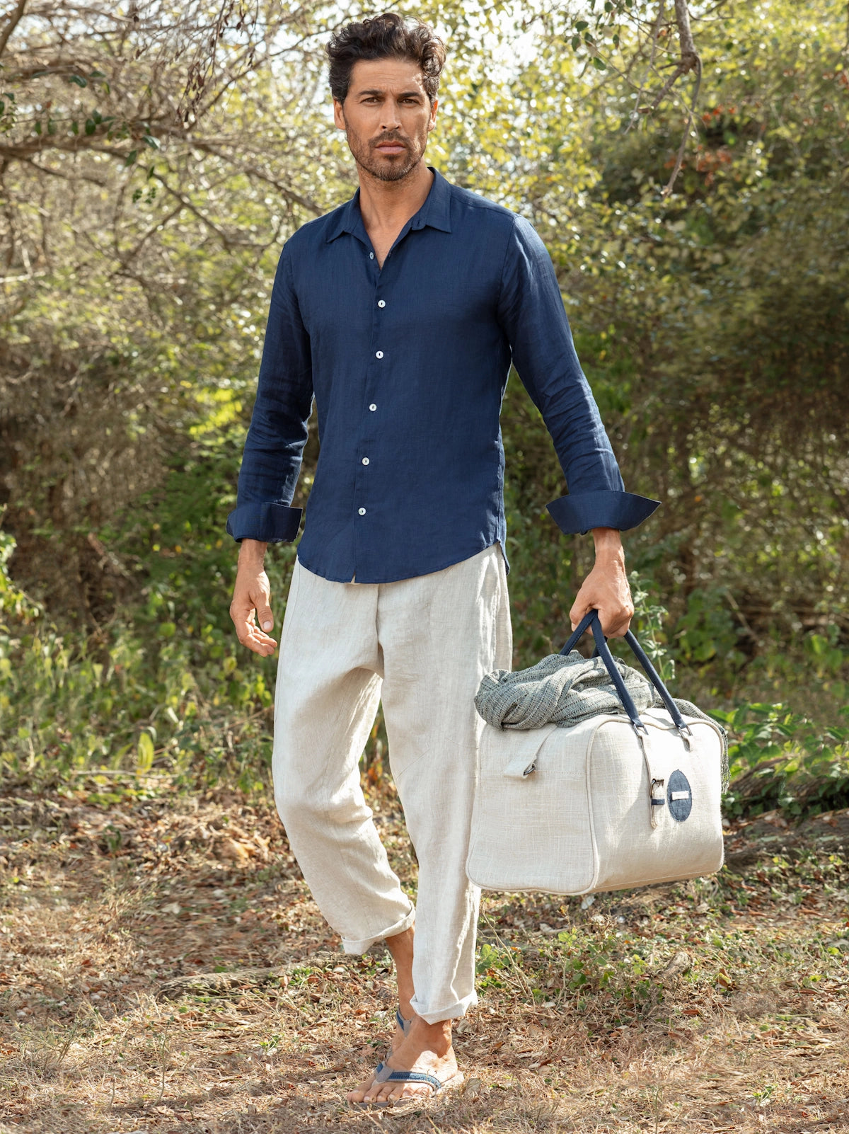 Weekender Bag