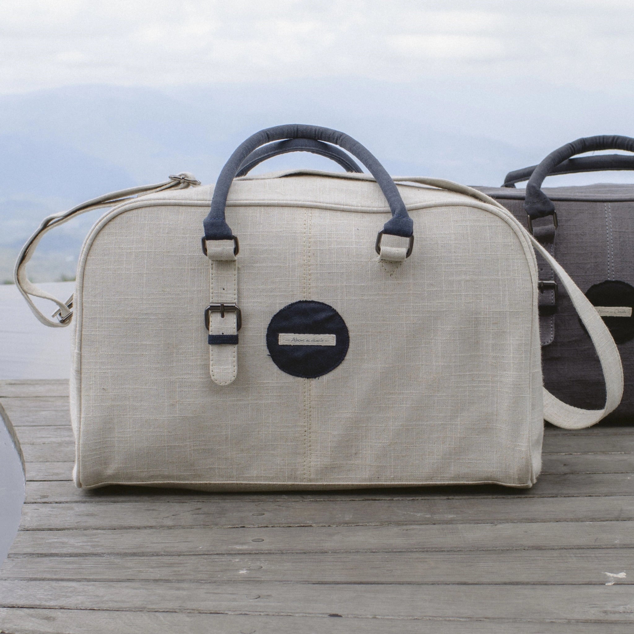 Weekender Bag