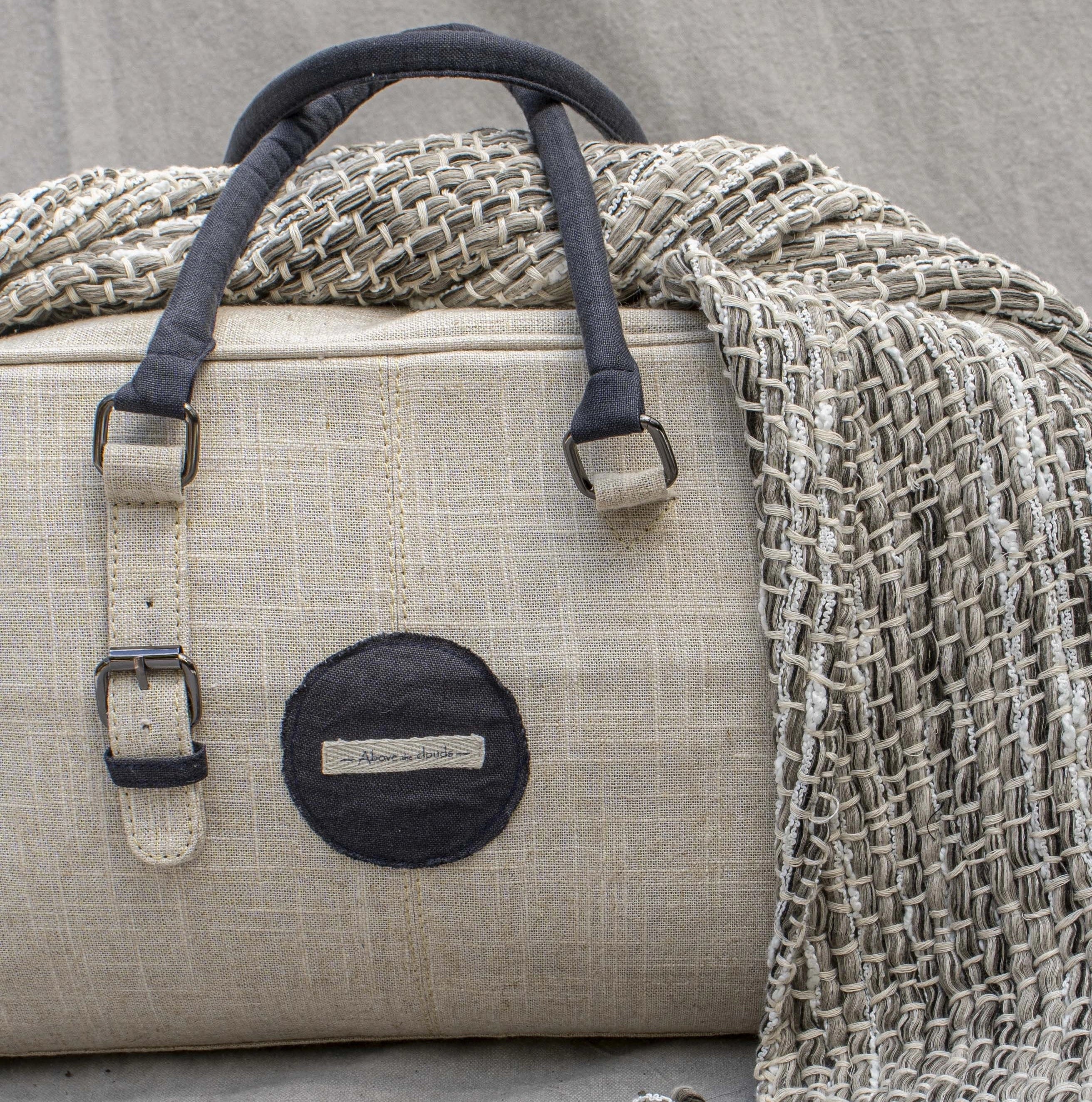 Weekender Bag