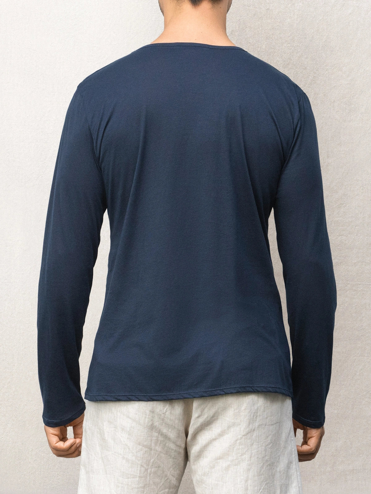 #color_midnight navy