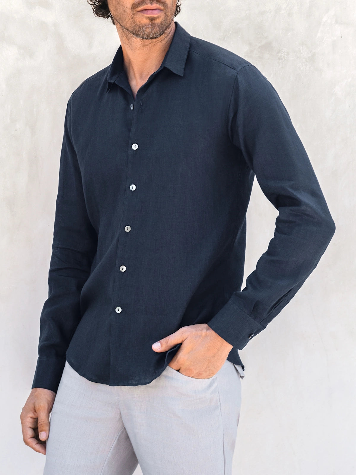 #color_midnight navy