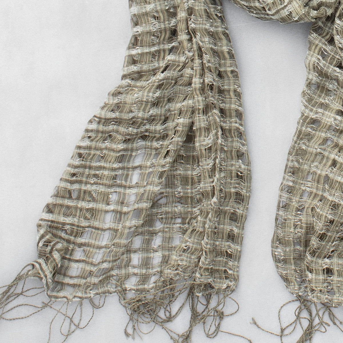 Gili Air Scarf Sea Salt